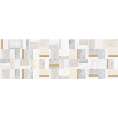Декор Laparet Step мозаичный микс MM60064 20х60