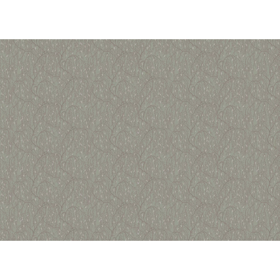 Обои флизелин Hygge Roll Nature Зеленый Коричневый Hg38 005 10,05x1,00 м