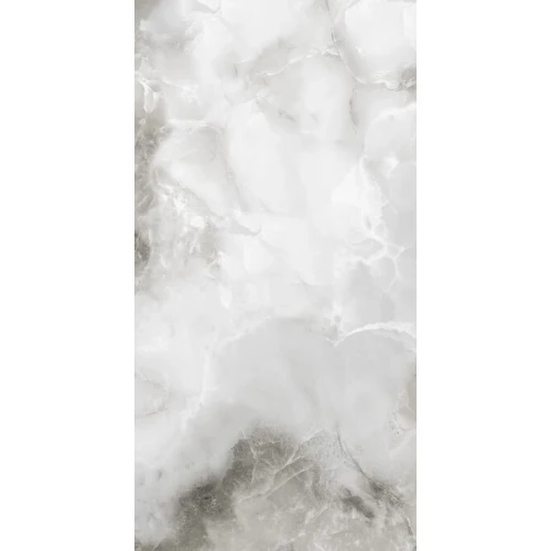 Керамогранит Planet Ceramics UKDD 72 глянцевый серый 120х60 см