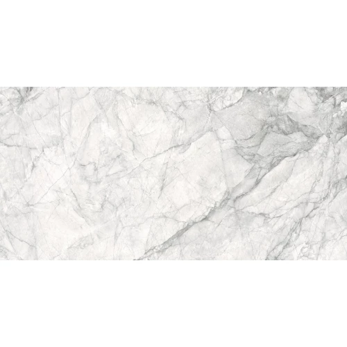 Керамогранит LCM Nordik матовый карвинг бело-серый 60120NOD15M 120х60 см