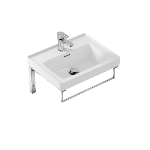 Полотенцедержатель для раковины Cersanit 50 AC-TH-WB50-Cg