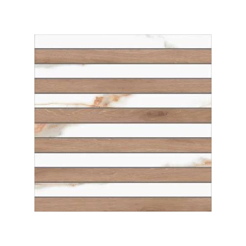 Мозаика Estima Supreme Selection SM03 SI01 Fascia неполированная 67300 30х30х1 см