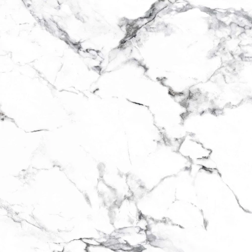 Керамогранит Arcadia Ceramica Borghini Silver Carving белый CR4006-A 60х60 см