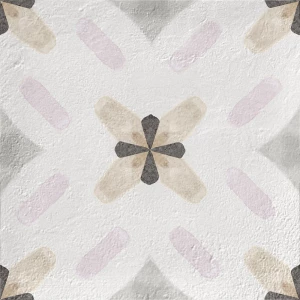 Керамогранит Harmony Peronda Dakar Desert матовый многоцветный 3356237719 12,3х12,3 см