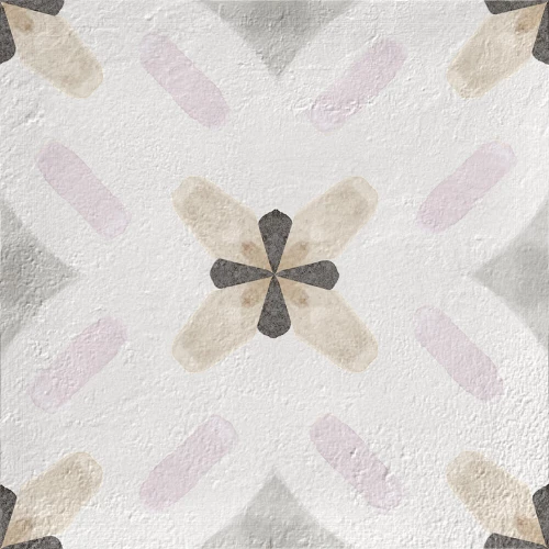 Керамогранит Harmony Peronda Dakar Desert матовый многоцветный 3356237719 12,3х12,3 см