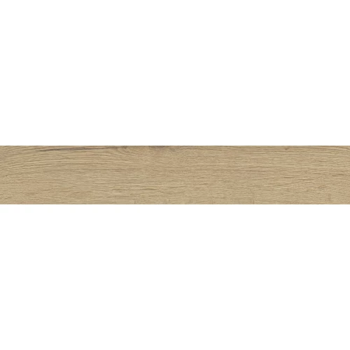 Керамогранит Ceramika Konskie Halifax Natural матовый коричневый 60x9,2 см