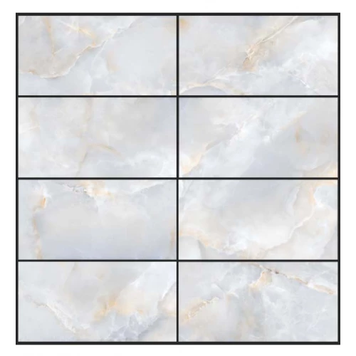 Керамогранит Neodom Massimo Onix Cielo Polished N20427 160x80 см