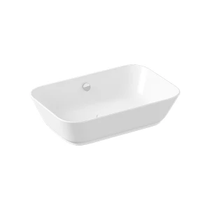 Раковина чаша Vitra Geo цвет белый 7425B003-0012 60 см
