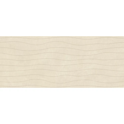Плитка керамическая Atlas Concorde Италия Буст Натурал Про Моушн Декорс Оут / Boost Natural Pro Motion Decors Oat Matte матовая бежевая AQ7D 50х120 см