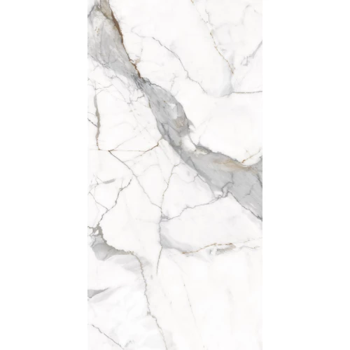 Керамогранит Primavera Maverick White polished 1,44 м2 PR223 120х60 см