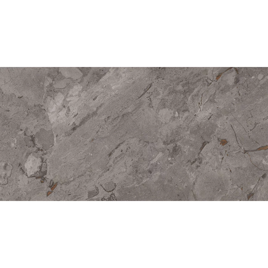 Керамогранит Cerdomus Karnis charcoal safe matt 93483 120х60 см