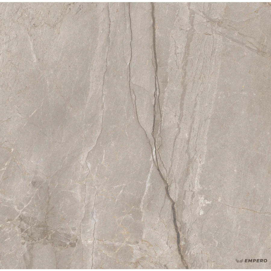 Керамогранит Empero 60x60 Carving Season Grey carving 01-00009638 60х60 см