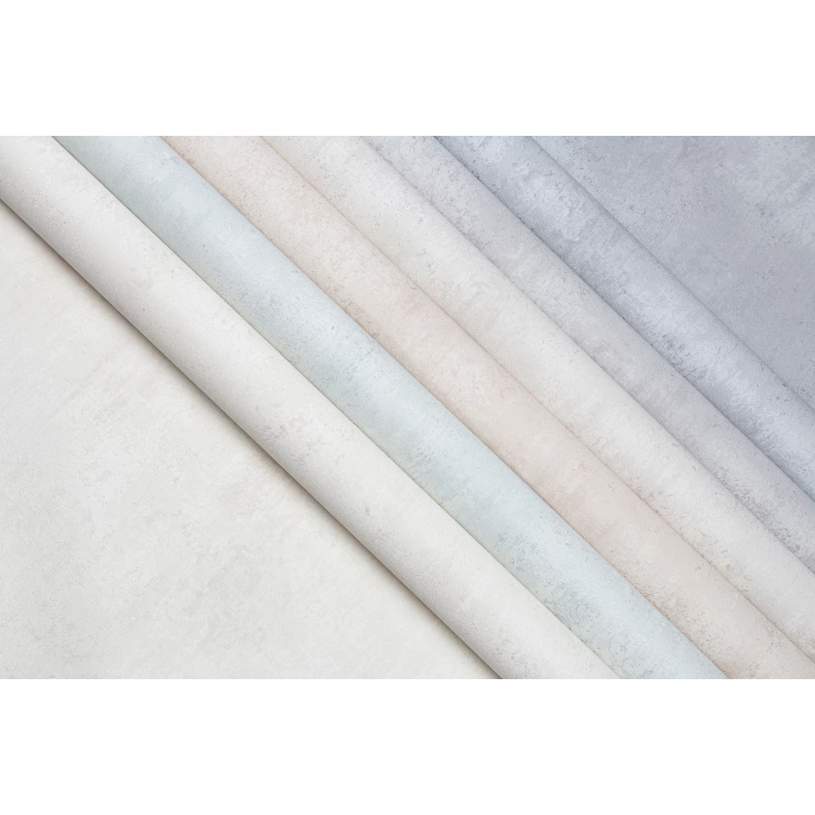 Обои флизелиновые Palitra Life Malta Палитра белые PL72167-11 1,06х10,05 м