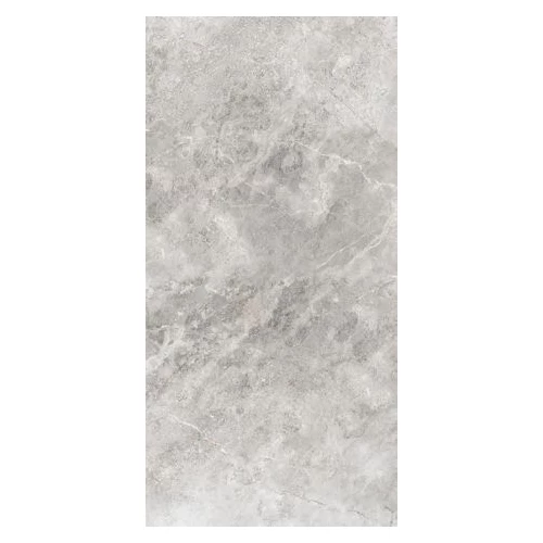 Керамогранит Flurry Caramel Lapato Carving серый LC204 120х60 см