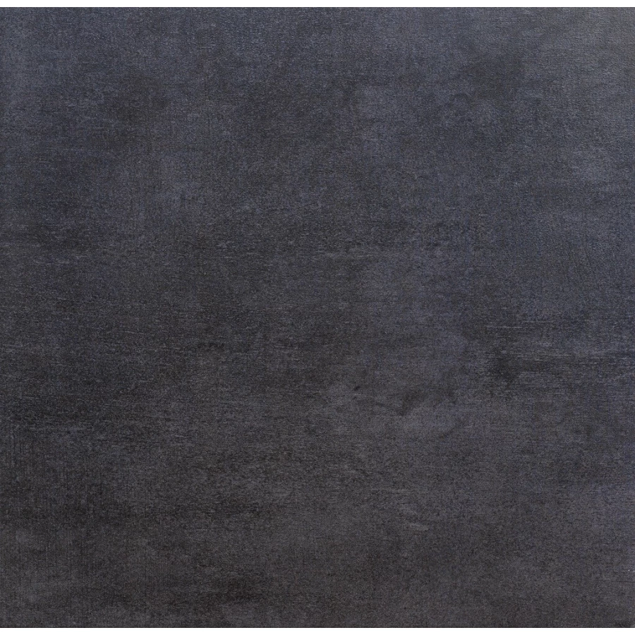 Керамогранит Goldis Tile Samanta Dark Gray Rectified матовый черный AOSW NA1G 60х60 см