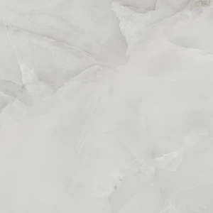 Керамогранит Azteca Onyx Pav. Lux light grey 60х60 см