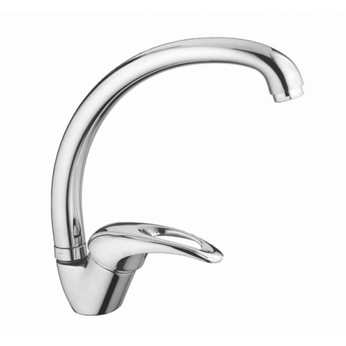 Смеситель для кухонной мойки Viko V-6904 хром