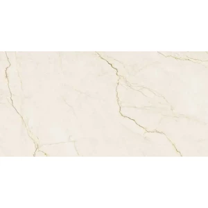 Керамогранит Lafaenza Oro OR CRE 9018 LP глянцевый бежевый 180х90 см