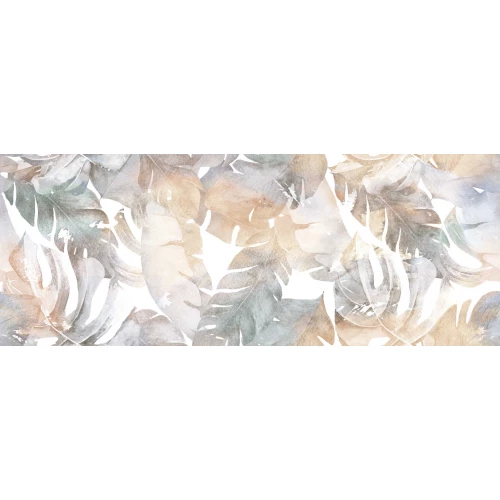 Декор Grespania Фландес Салм Natural / Flandes Calm Natural матовый многоцветный 64CM808 120х45 см