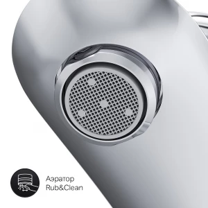 Смеситель для раковины Am Pm Like F8093016