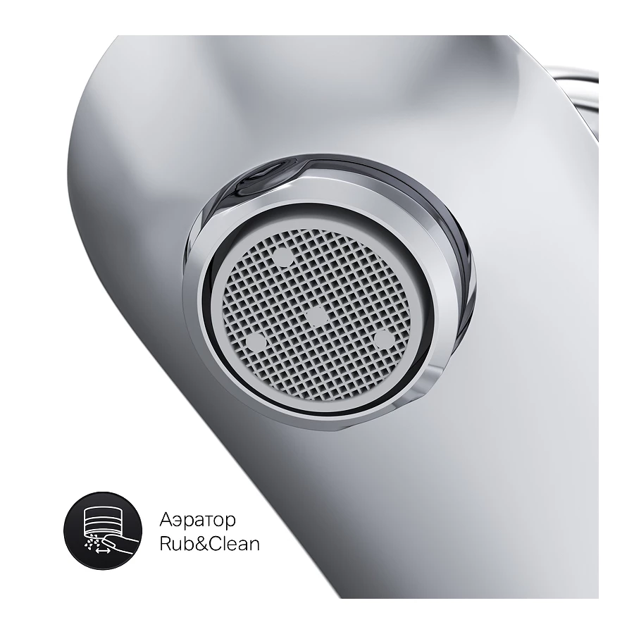 Смеситель для раковины Am Pm Like F8093016