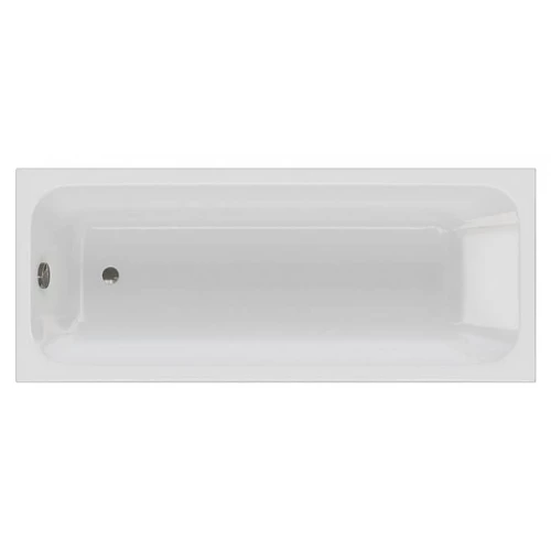 Ванна акриловая Azario Bella прямоугольная AV.0020165 165x70 см