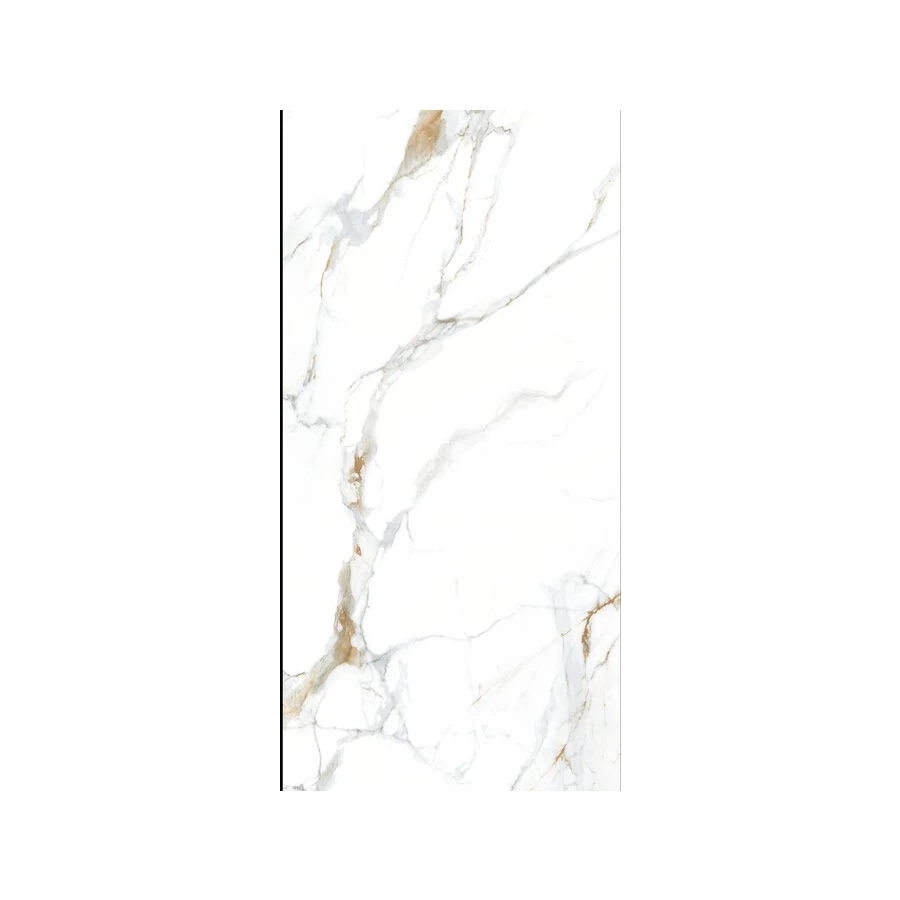 Керамогранит Planet Ceramics FK12002 matt матовый белый 120х60 см