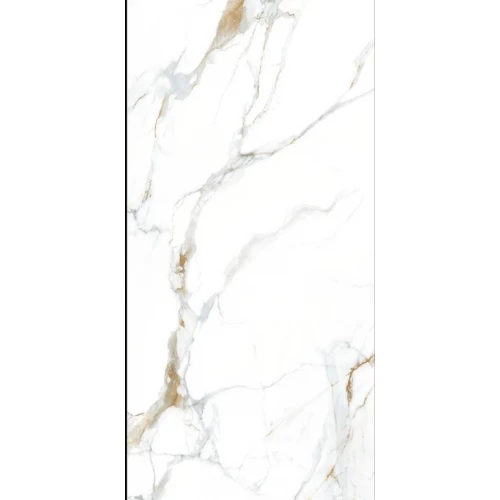 Керамогранит Planet Ceramics FK12002 matt матовый белый 120х60 см