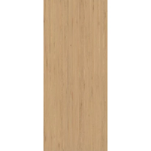 Керамогранит Atlas Concorde Log Icon Oak Line матовый бежевый AX27 278х120 см