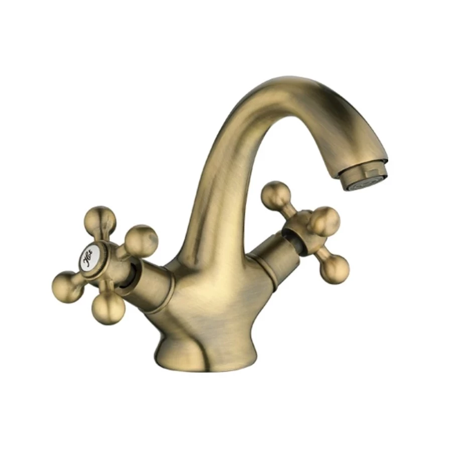 Смеситель для раковины Haiba HB1019-4