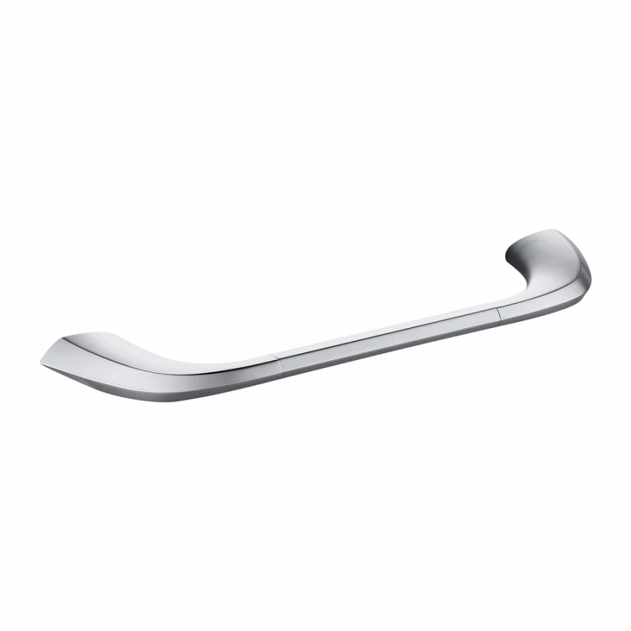 Полотенцедержатель Abber Nord хром AA1551