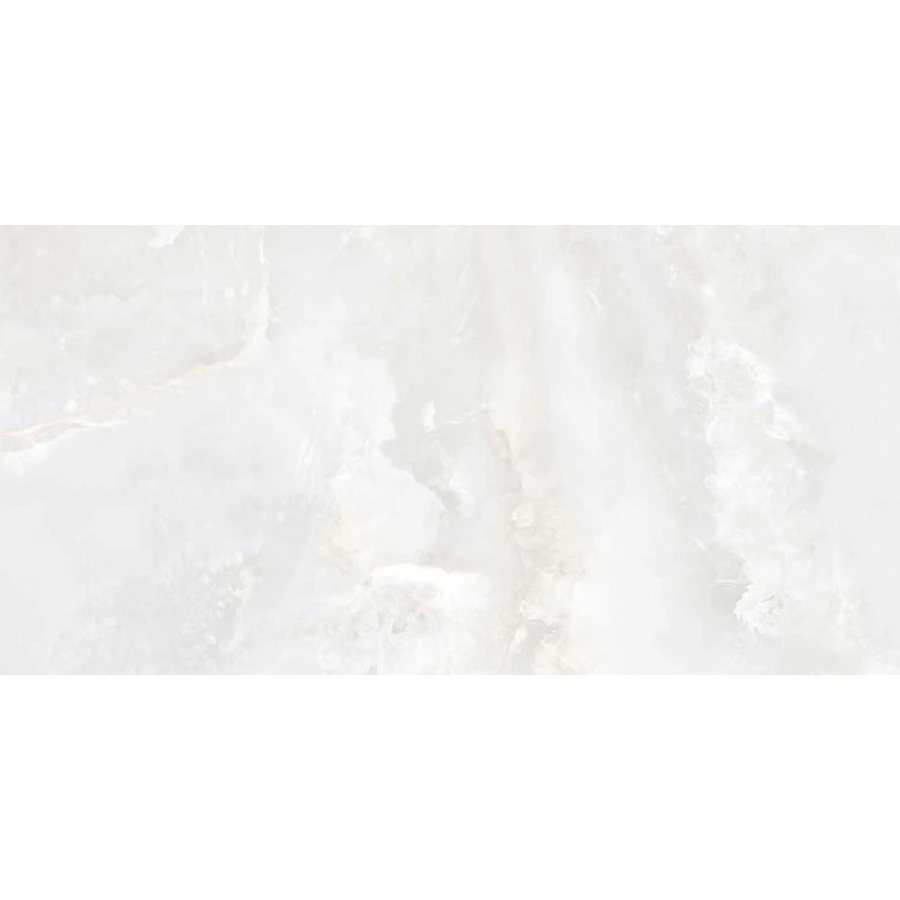 Керамогранит Colortile Onyx Bianco 120x60 см