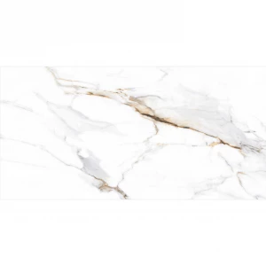 Керамогранит Staro Silk Palermo Sugar матовый белый 29179124 120х60 см