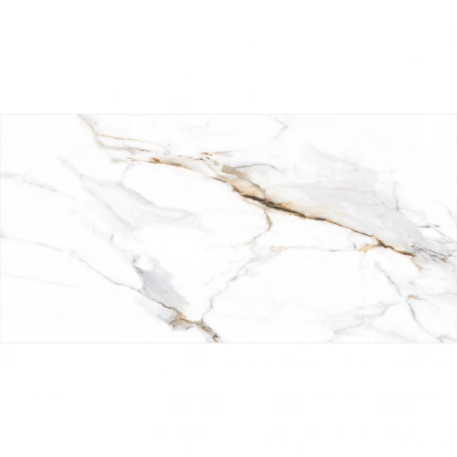 Керамогранит Staro Silk Palermo Sugar матовый белый 29179124 120х60 см