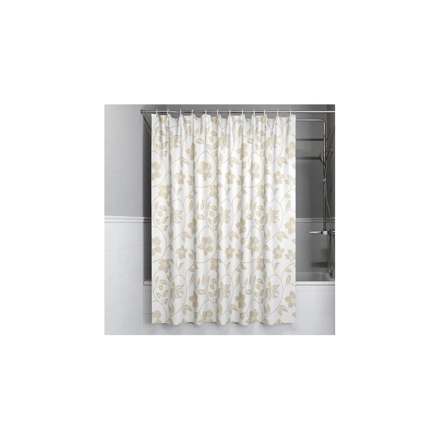 Штора для ванной комнаты Iddis Basic B40P224i11 200х240 см