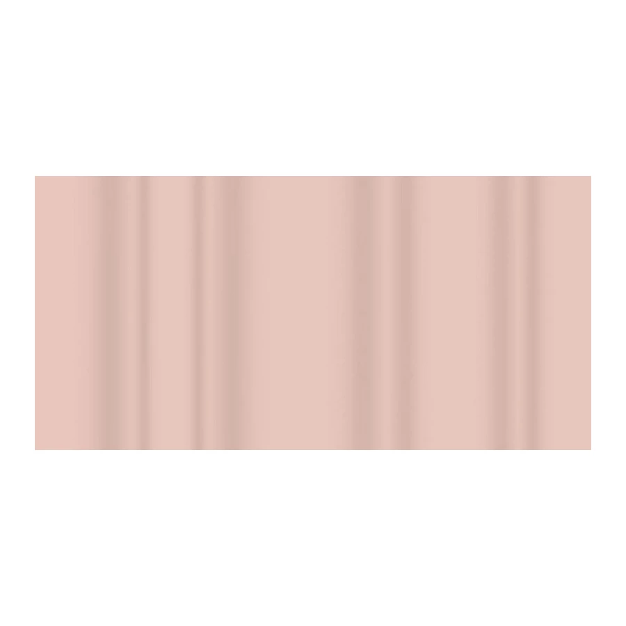 Плитка настенная Kerama Marazzi Касба структура матовая светло-розовая KM0715B0021N 15х7,4 см