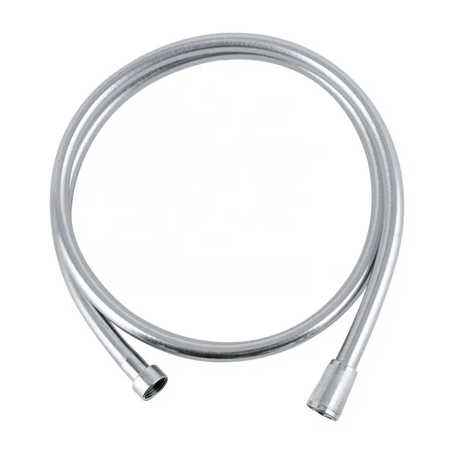 Шланг для душа Grohe Silverflex с защитой от перегибов 28364000