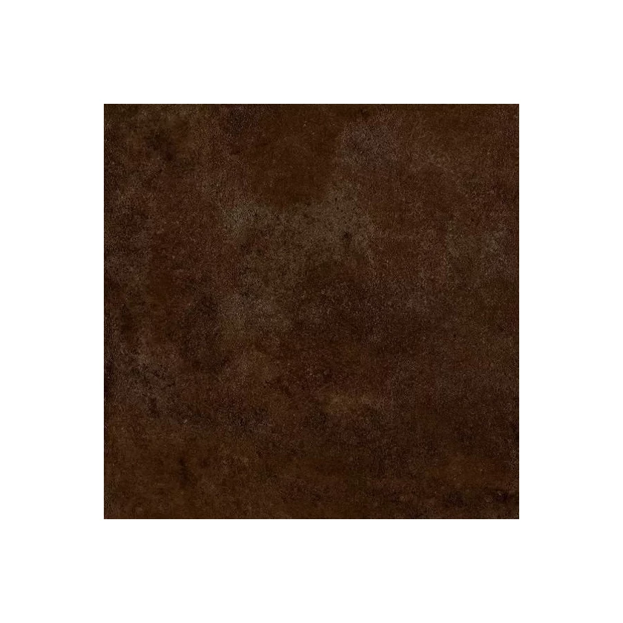 Клинкерная плитка Gres de Aragon Urban Caoba Antideslizante матовая коричневая 905634 30х30 см