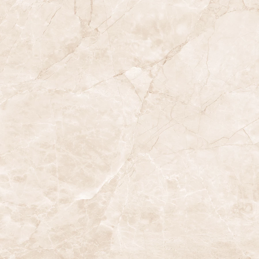 Керамогранит Arcadia Ceramica Arctic Pearl Carving бежевый CR6007-A 60х60 см