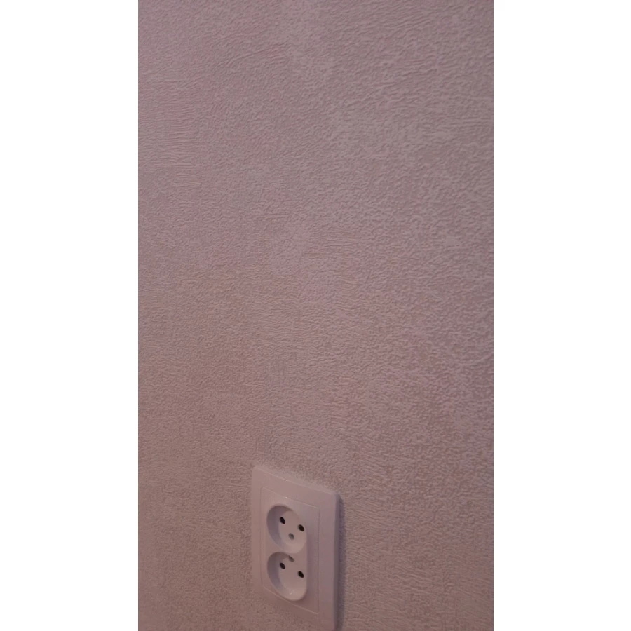 Обои флизелиновые Palitra Home HomeColor EasyPro серые HC31149-44 1,06х10,05 м