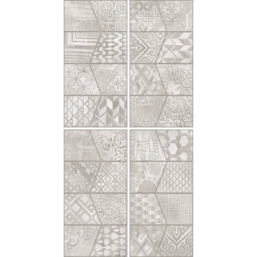 Керамогранит Granoland Vintage Ceniza Arte 120х60 см