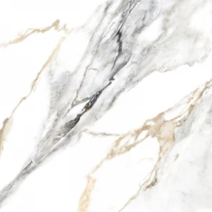 Плитка напольная керамогранитная ALMA Ceramica Arabesco Sugar GFA57ARS04R (S) 57х57 см