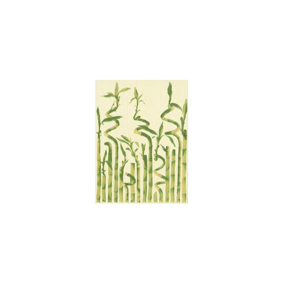 Декор Paradyz Inca Zefir inserto B 25х33,3 см