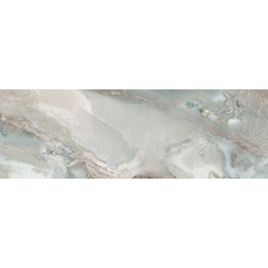 Плитка настенная Delacora Bavaro Azul WT93BAV03 90х30 см