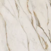 Керамогранит ABK Sensi Signoria Calacatta Vena Oro Nat Ret PF60009167 120x120 см
