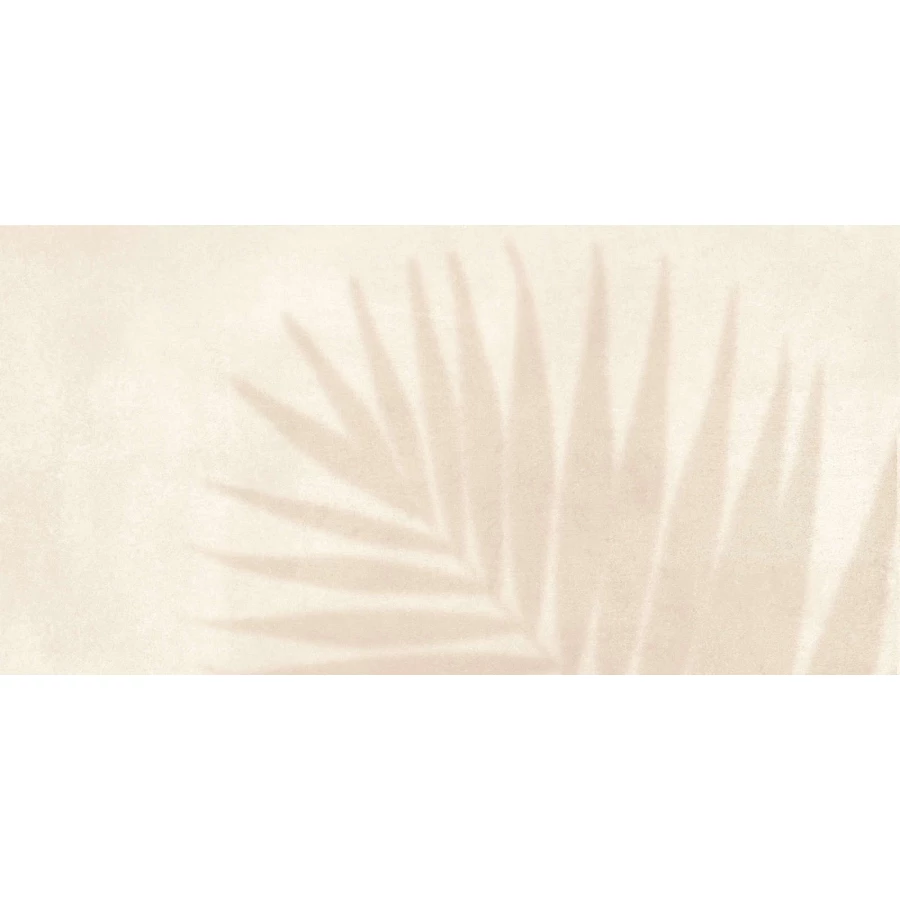 Плитка настенная Global Tile Dominica Пальма матовая бежевая GT246VG 60х30 см