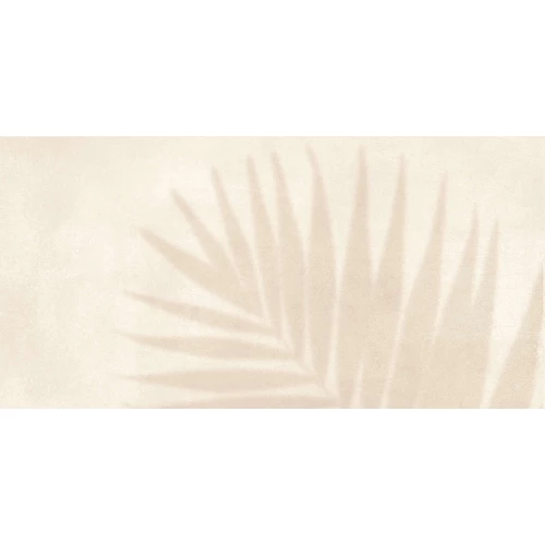 Плитка настенная Global Tile Dominica Пальма матовая бежевая GT246VG 60х30 см