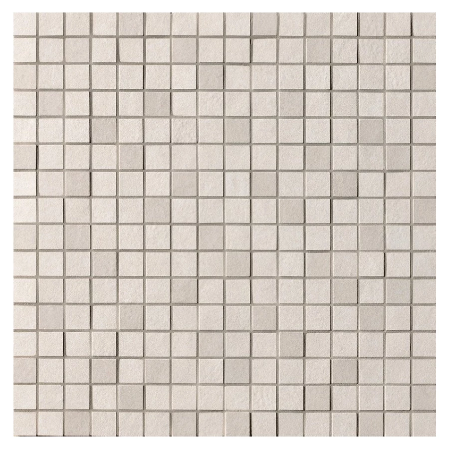 Мозаика Fap Ceramiche Sheer White Mosaico fPGW 30.5x30.5 см