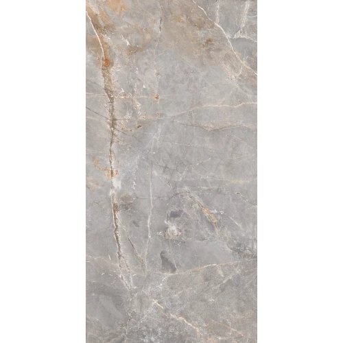 Керамогранит Cerrad Sofija Silver серый 119,7x59,7 см