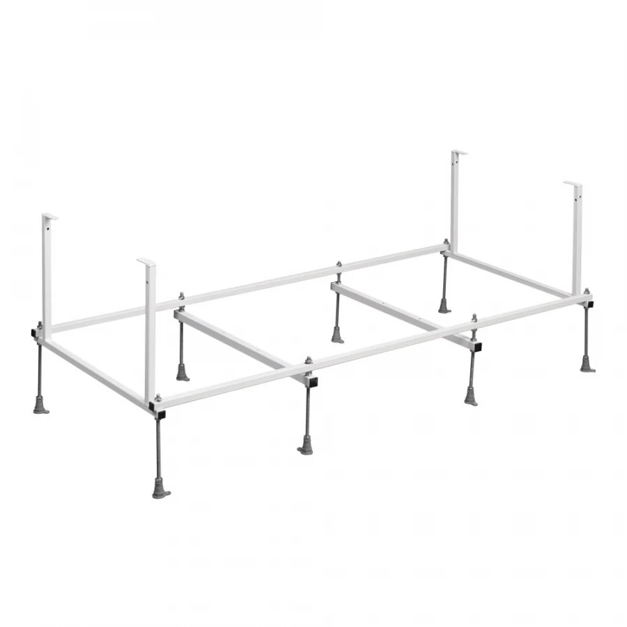 Монтажный комплект к акриловой ванне Roca BeCool ZRU9302853 170х80 см